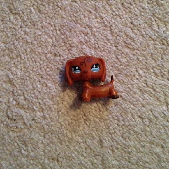 LPS dog FOR @truetomystyle