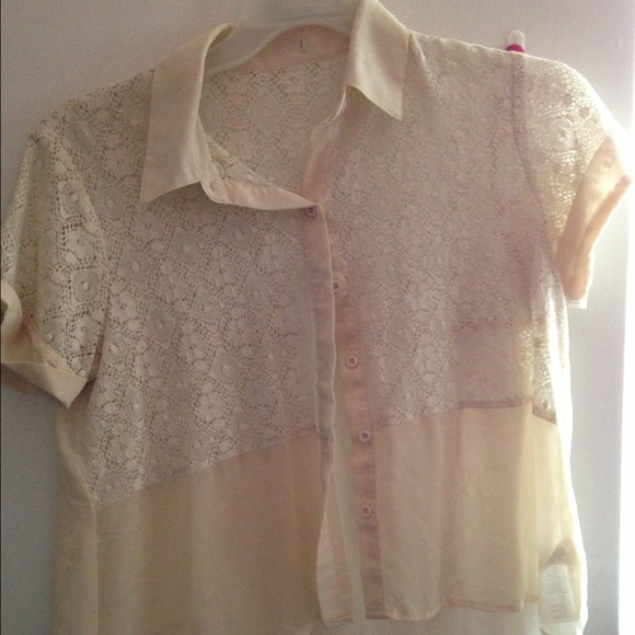 Tops - DONATED