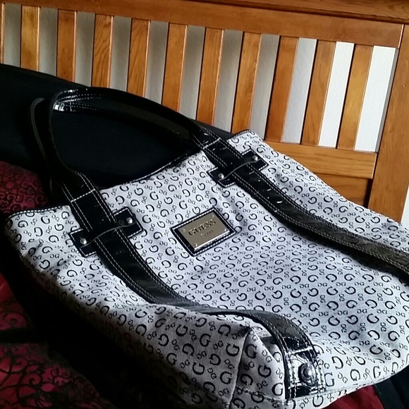 Guess handbag