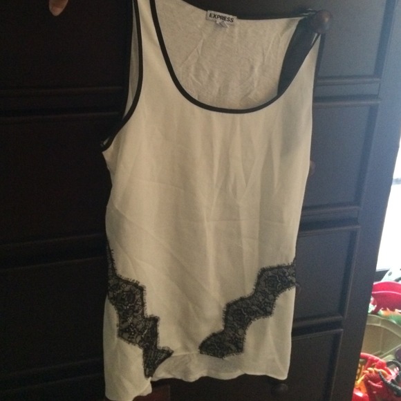 Express cream top