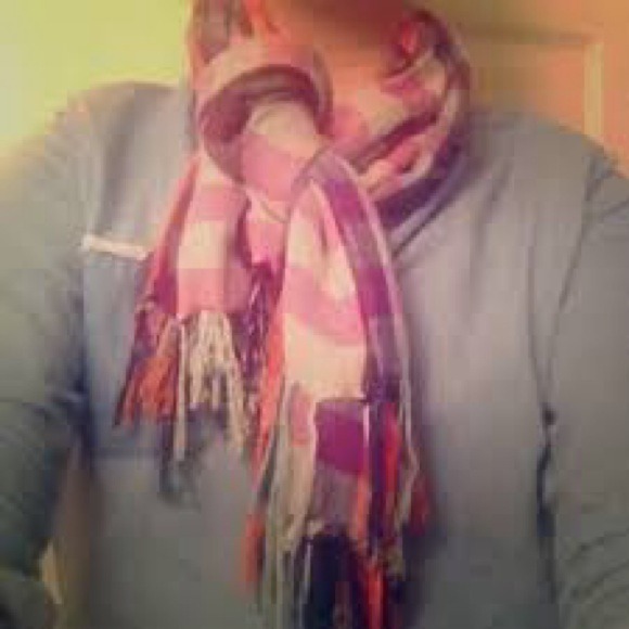 Old navy cotton scarf