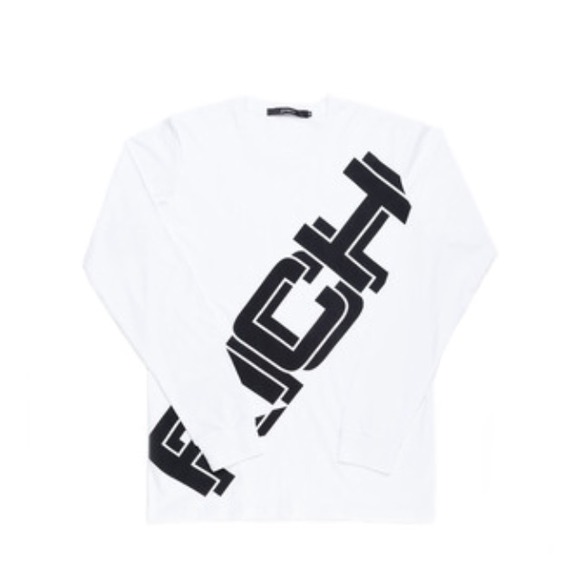 Joyrich long sleeve NWT