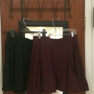 Skirt Bundle-Reserved for Smithlchandler