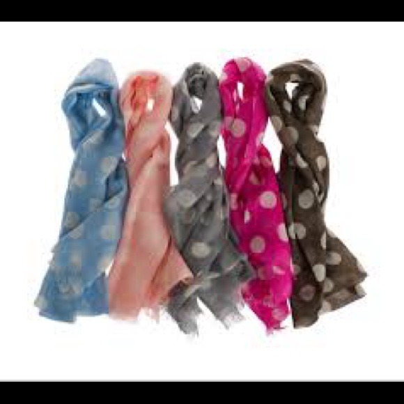 Old navy cotton scarf