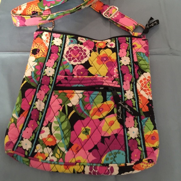 Vera Bradley- hipster
