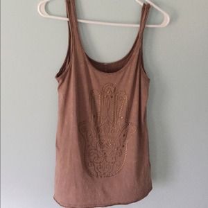 Tank top from Maurice's