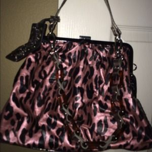 Betseyville By Betsey Johnson Handbag