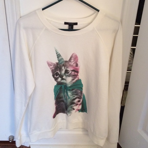 Forever 21 Sweater