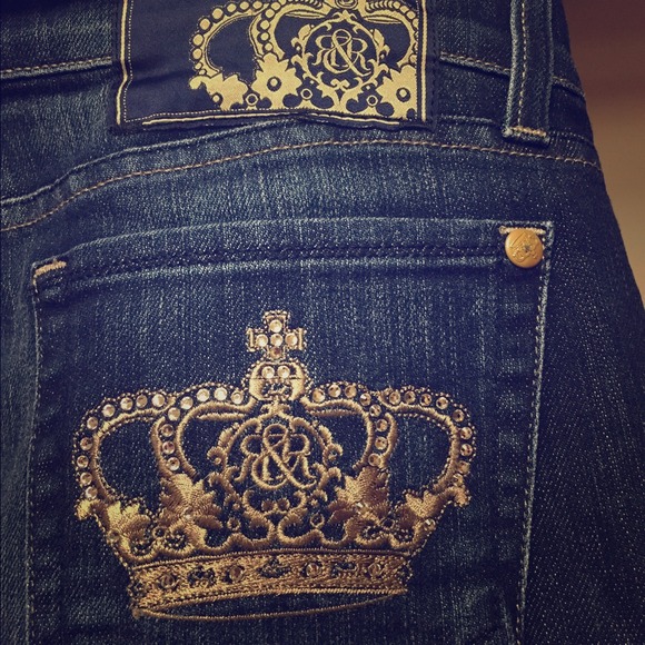 Rock & Republic Jeans size 29