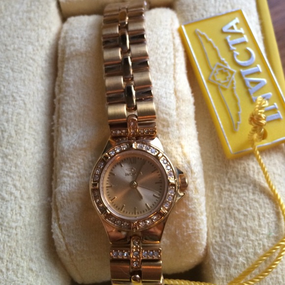 Invicta brand new in box