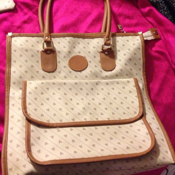Tote p.p. Hand bag
