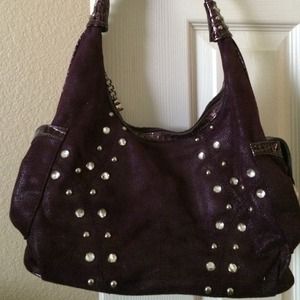 Kathy Van Zeeland Handbag