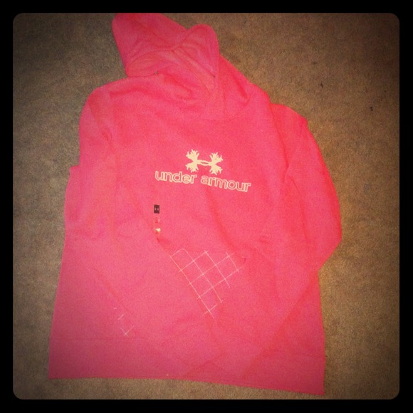 Under Armour Hoodie