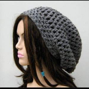 Slouchy beanie