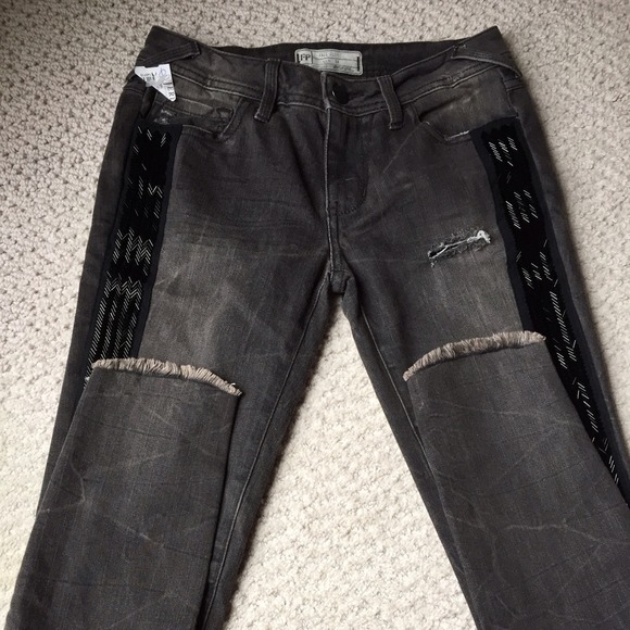 Free People Jeans - Picture 3 of 4
