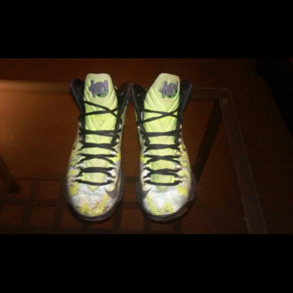 Custom kd 5 - Picture 4 of 4