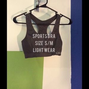 Sports Bra