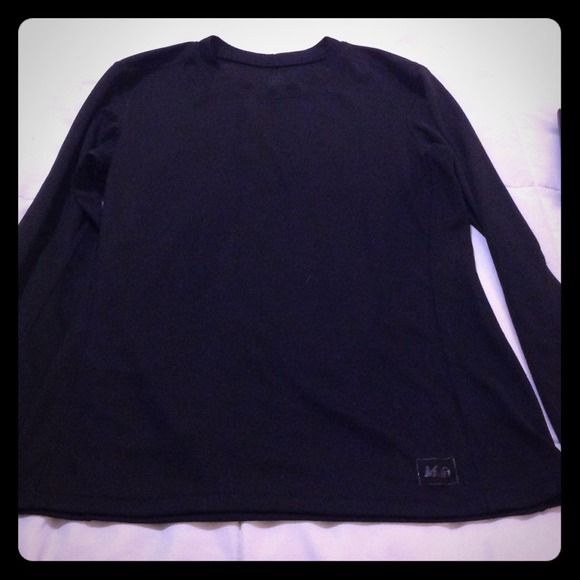 REI Running top, long sleeved. Worn once.