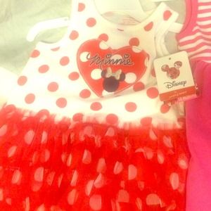 ✨🎉baby dress bundle🎉✨