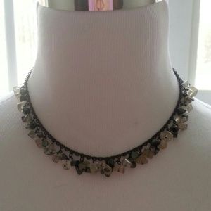Stone Necklace..
