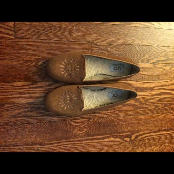 UGG