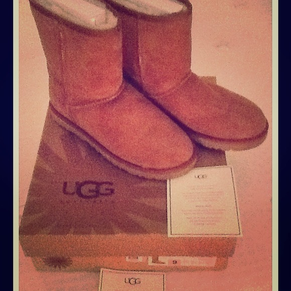 UGG boots