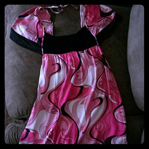 Wore once