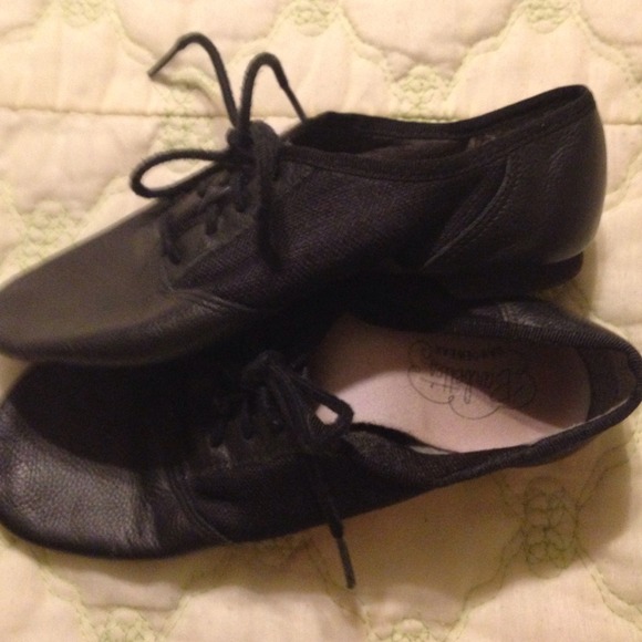 Jazz shoe - Picture 2 of 3