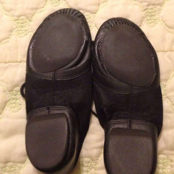 Jazz shoe - Picture 3 of 3