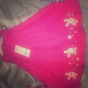 ✨✨Toddle girl dress bundle✨✨