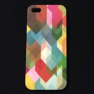 New iPhone 5/5s Case