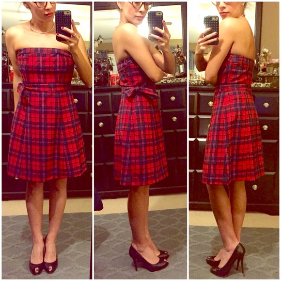 Mad for plaid! A gorgeous must have!