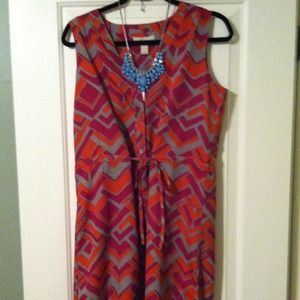 Banana Republic Dress