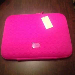MICHAEL Michael Kors NWT Laptop MacBook Case