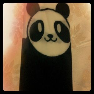 Panda Tights.