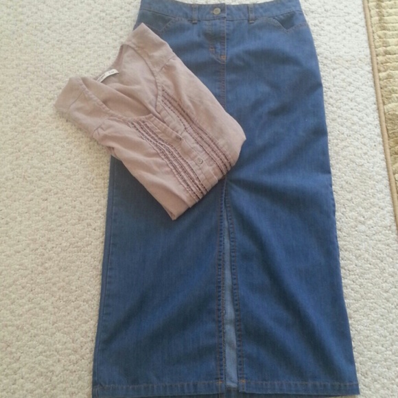 Hurley Skirt!