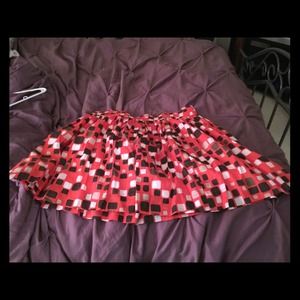 Banana Republic Skirt