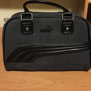 Puma Handbag