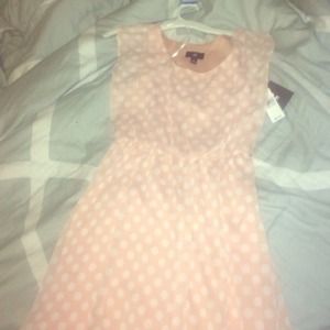 Cute work dress