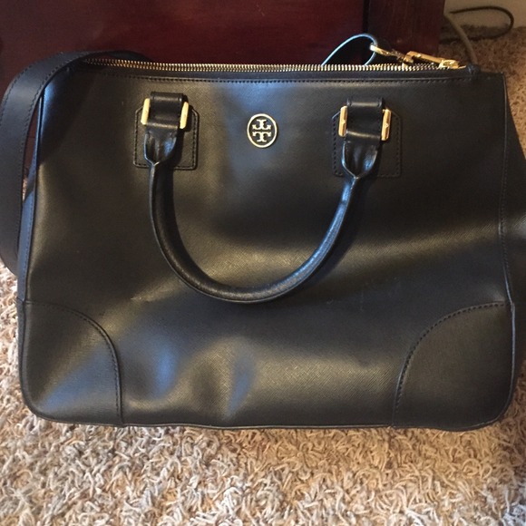 🌼SOLD!! -Tory Burch Robinson🌺