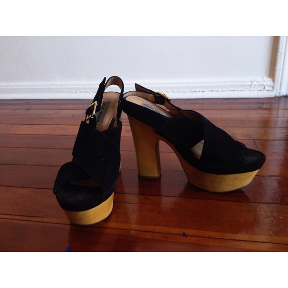 Steve Madden Heels