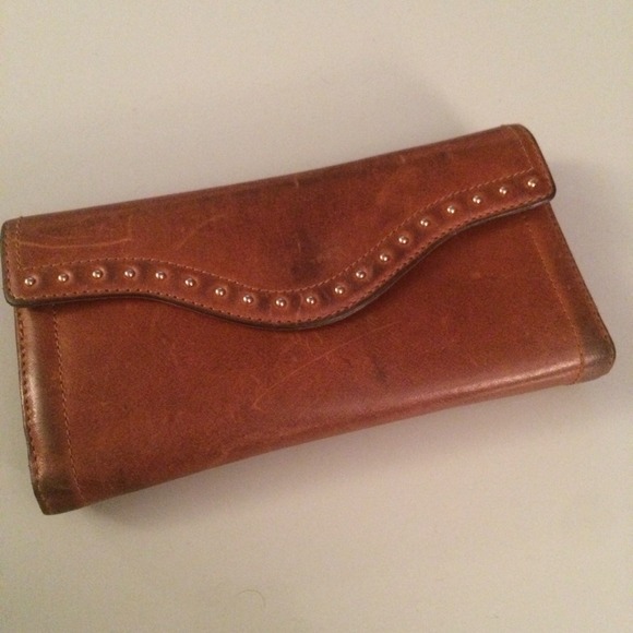 ON HOLD Michael Kors Wallet for @bail1228
