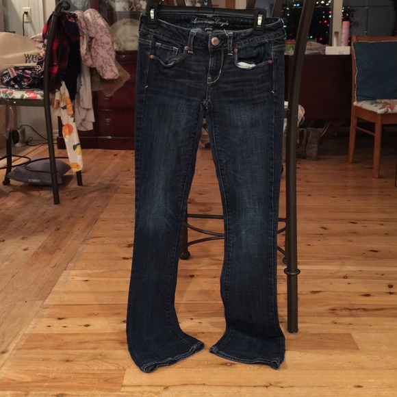 American eagle- Jean