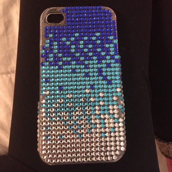 iPhone 4 case