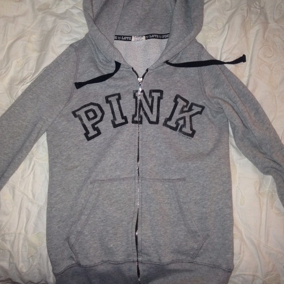 Victoria secret jacket