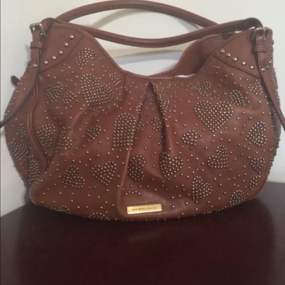 Burberry Handbags - Limited Burberry Bag