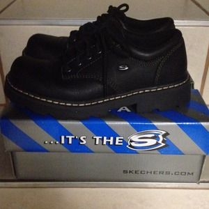 Skechers Shoes