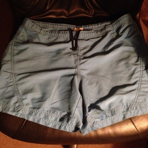 Shorts "active"