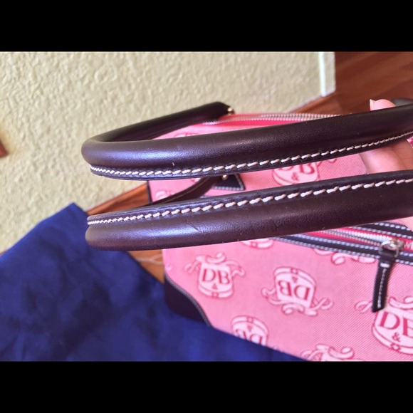 ❌SOLD❌Dooney and Bourke handbag - Picture 4 of 4