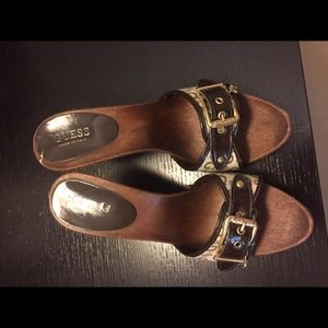 Guess shoes